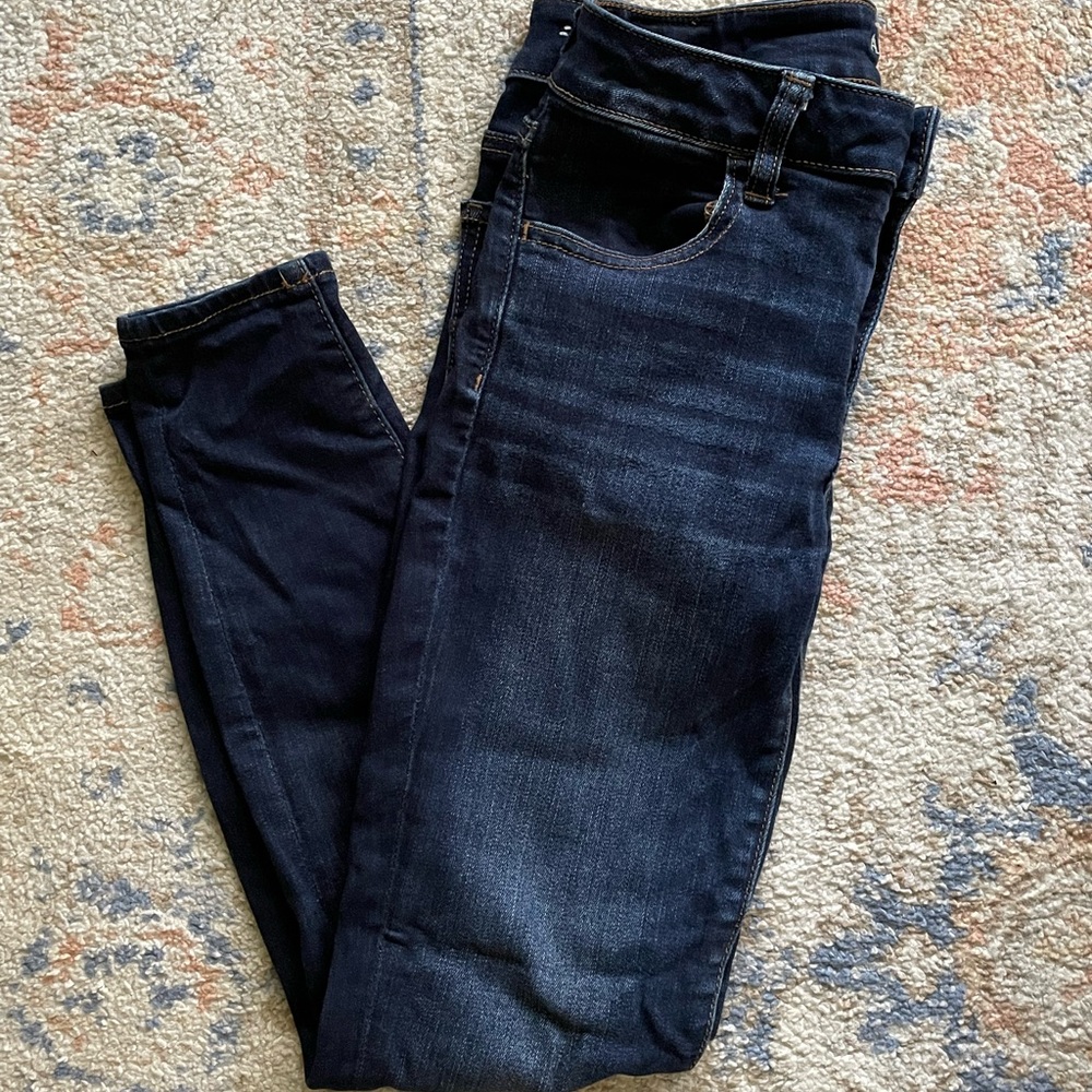 American Eagle Jeggings